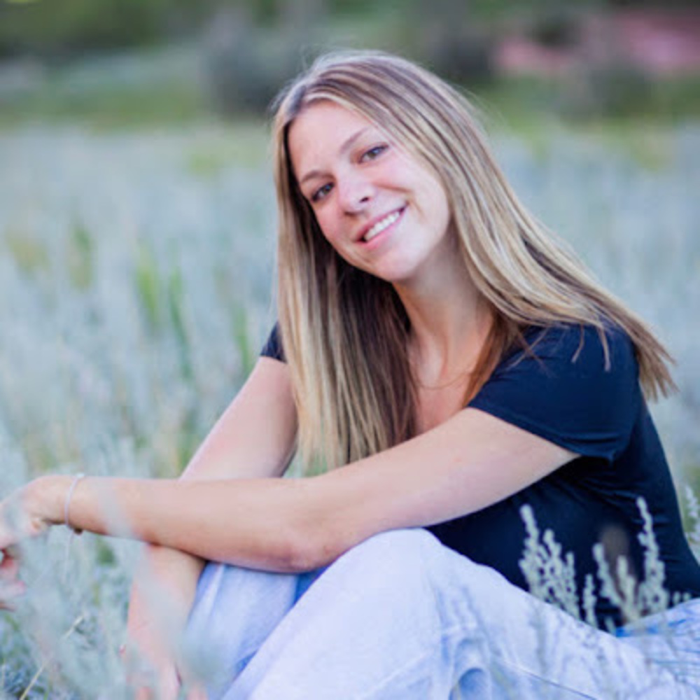 Meet your Posher, Carly